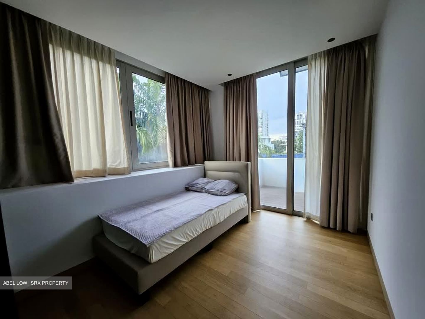 White House Residences (D10), Condominium #529420881